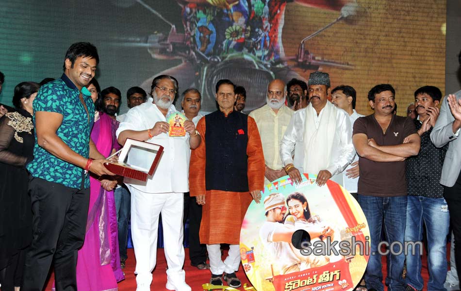 Current Teega Movie Audio Launch24