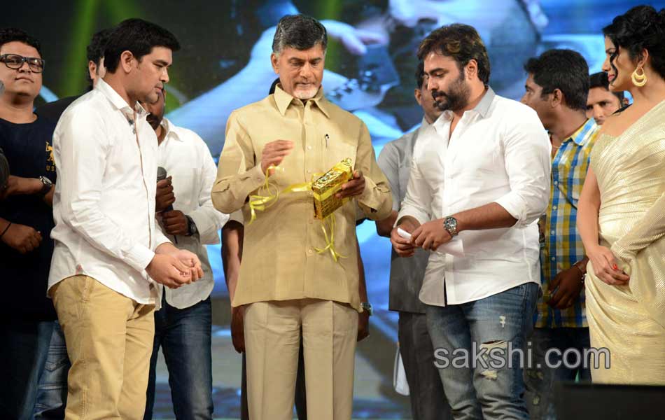 Rowdy Fellow Audio Launch17