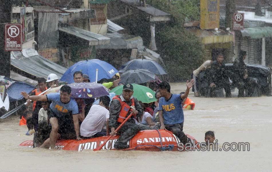 Philippines Flooded4