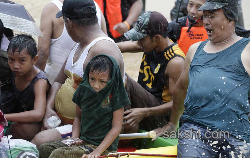 Philippines Flooded9