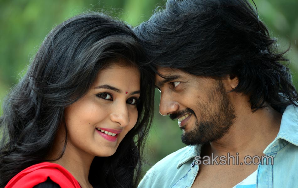 Sairam Shankar New Movie stills2