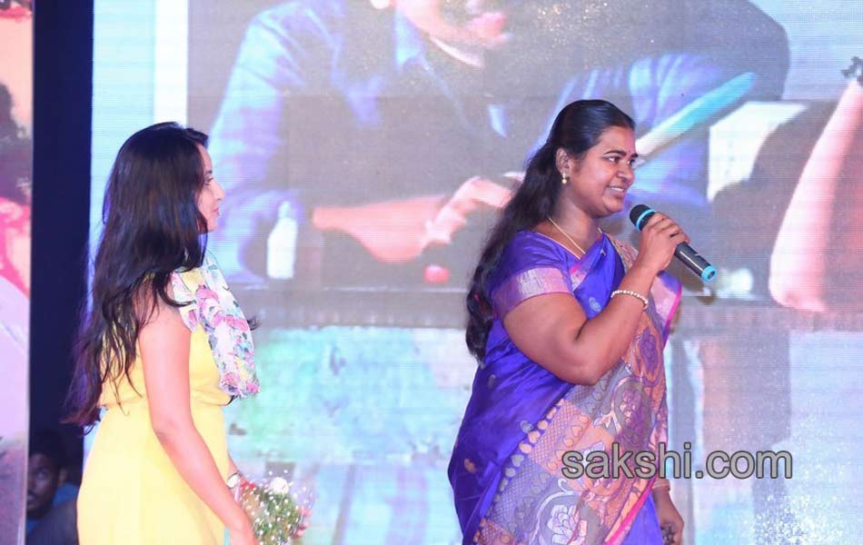 Golden chance Audio launch9