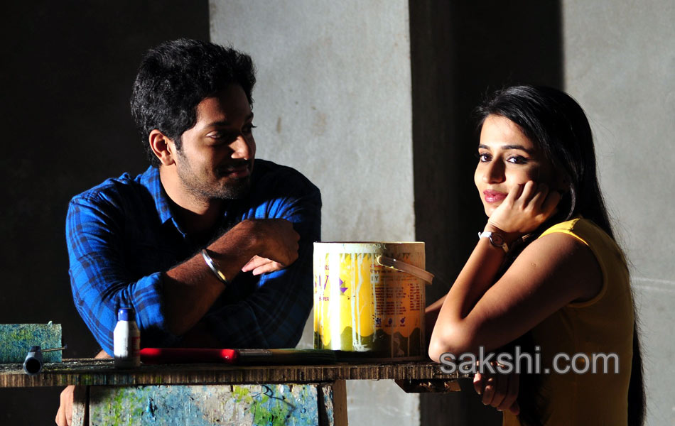 Golden chance Movie stills23