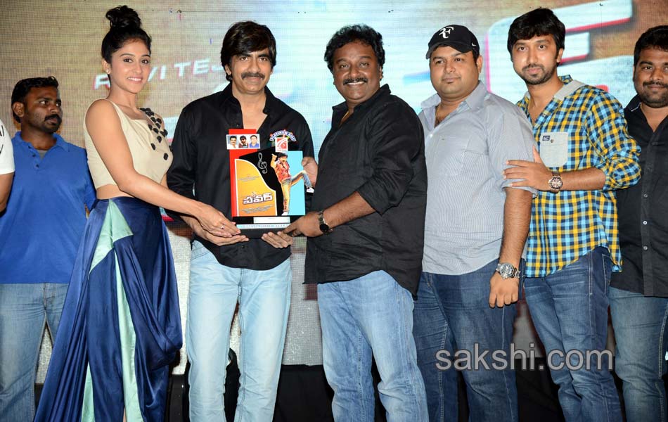 Power Movie Triple Platinum Disc Function1