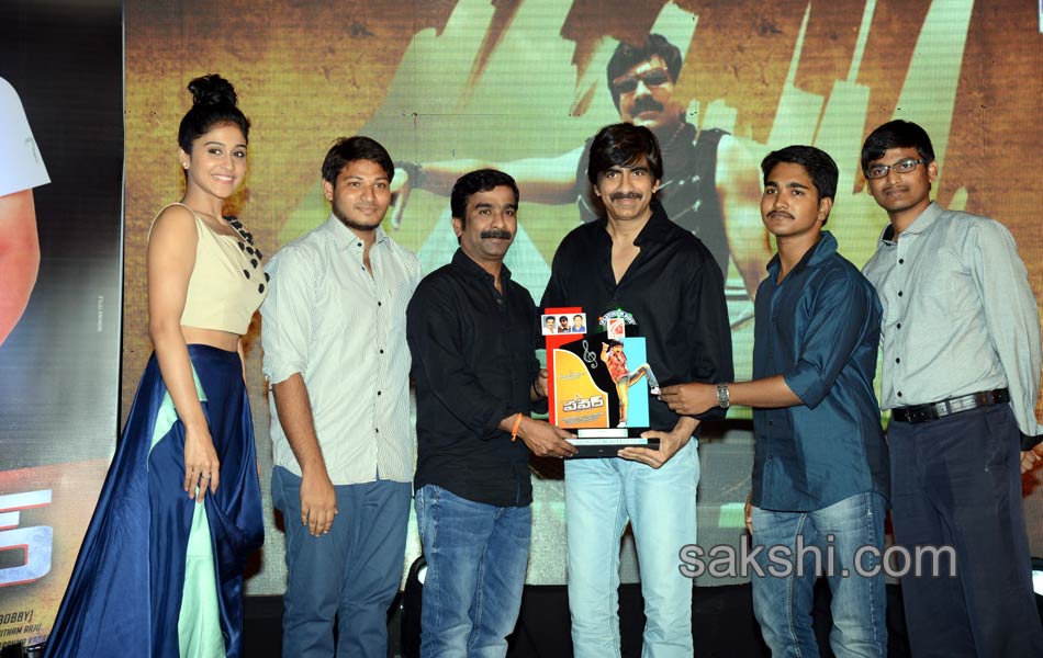 Power Movie Triple Platinum Disc Function14