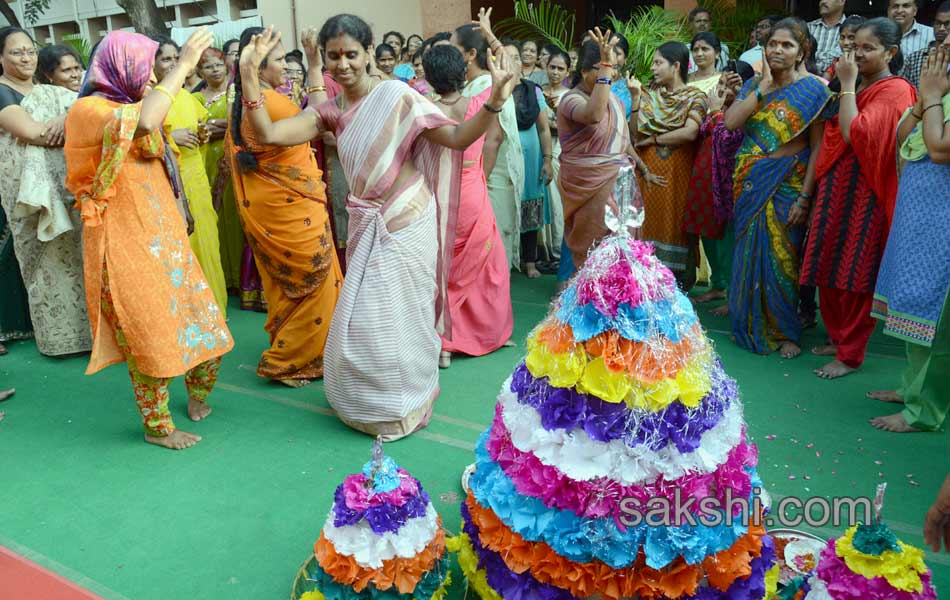 batukamma festival celebrations13