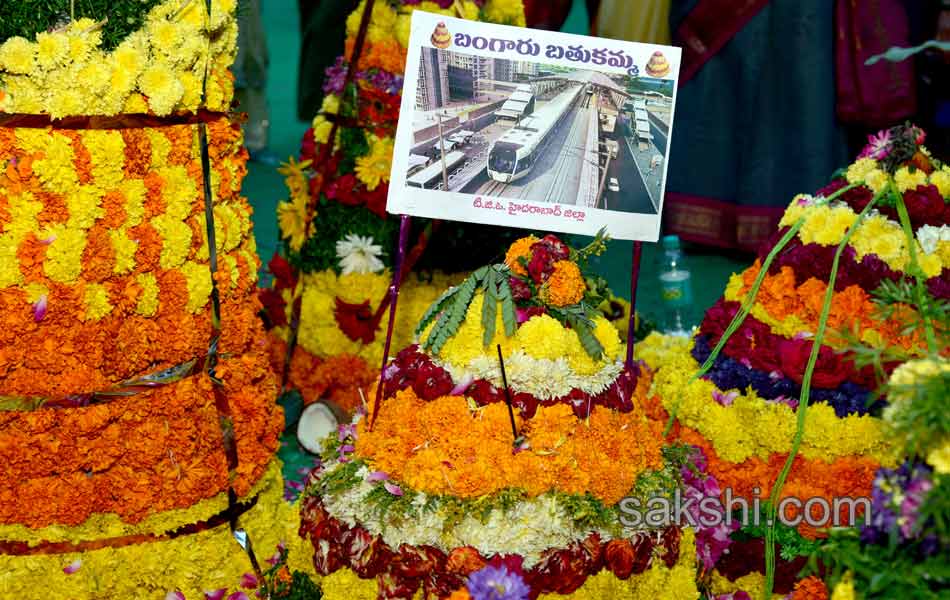 batukamma festival celebrations18