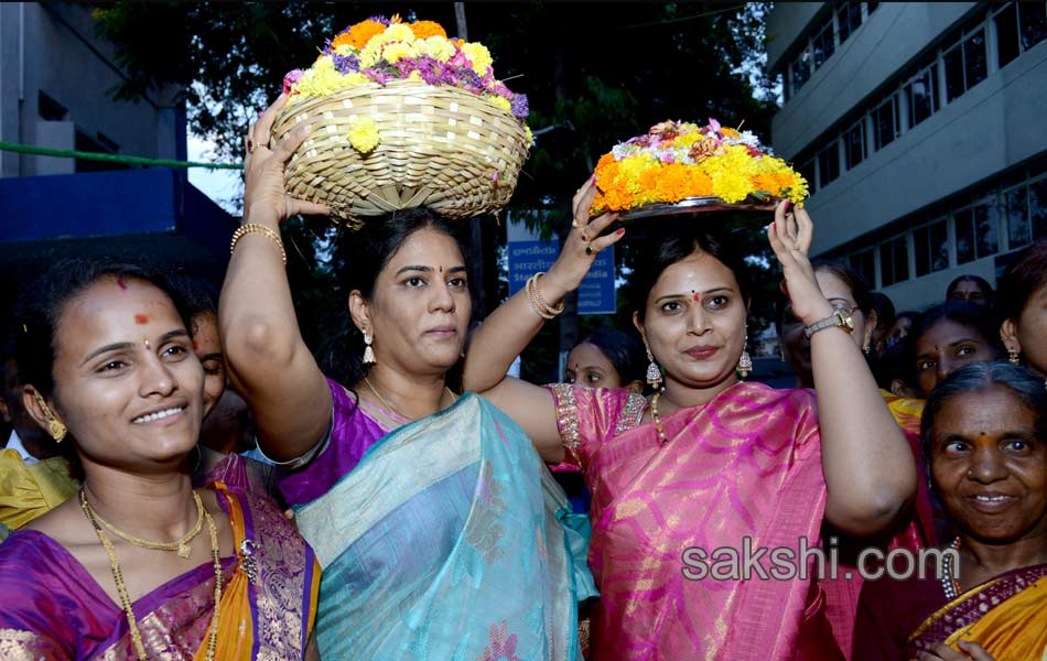 batukamma festival celebrations25