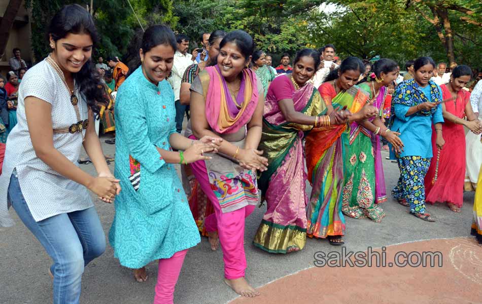 batukamma festival celebrations29