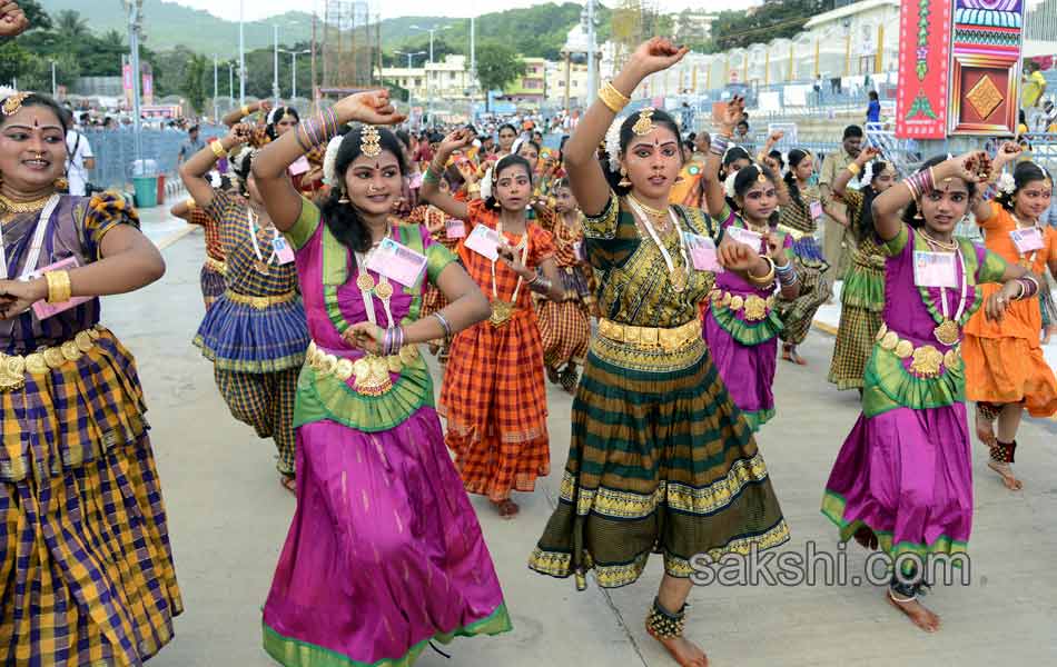 tirumala srivari brahmotsavam20