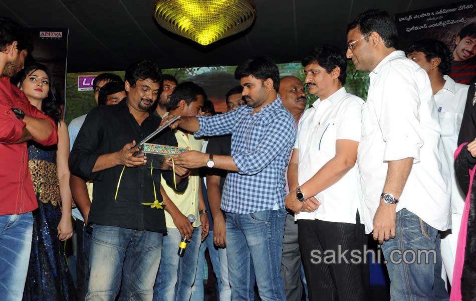 Kai Raja Kai Movie Audio Launch4