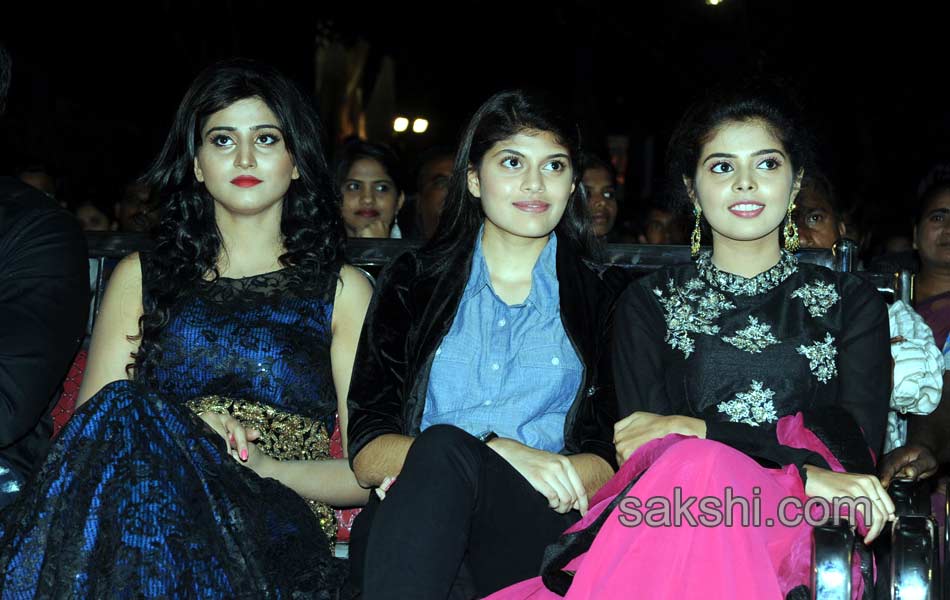 Kai Raja Kai Movie Audio Launch16