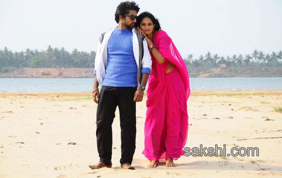 Toll Free No 143 Movie Pictures - Sakshi1