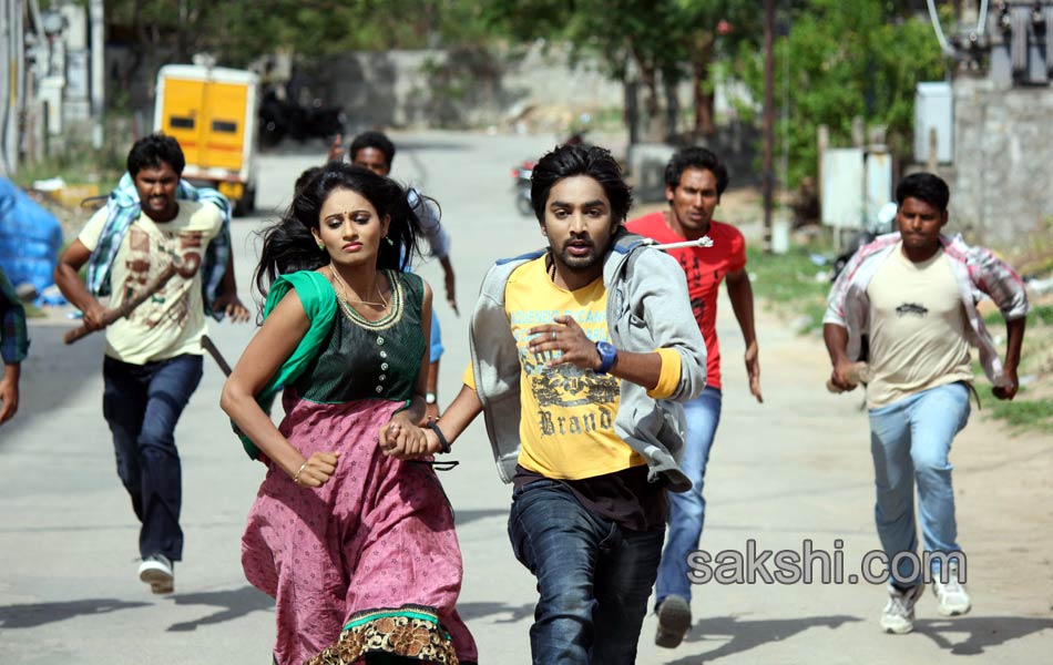 Toll Free No 143 Movie Pictures - Sakshi4