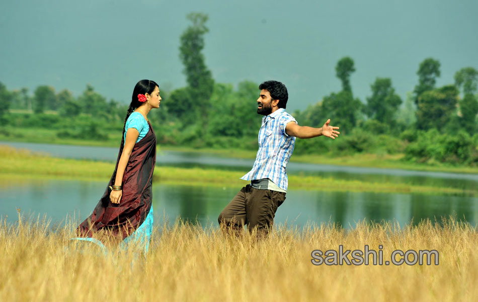 Kavvintha Movie Stills1