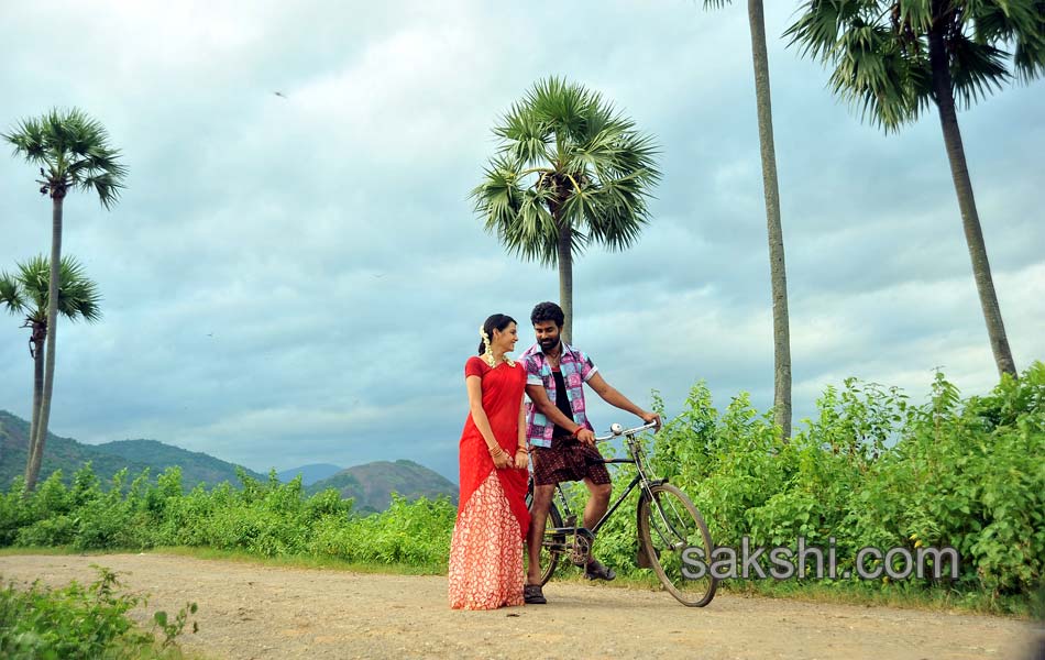 Kavvintha Movie Stills2