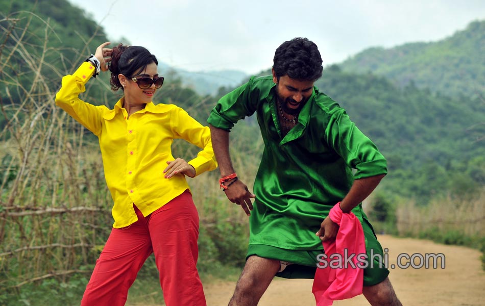 Kavvintha Movie Stills6