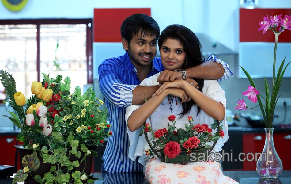 Kai Raja Kai Movie stills3