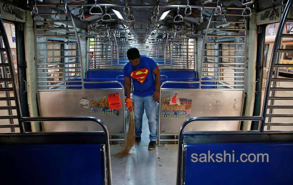 swachh bharat programme - Sakshi3