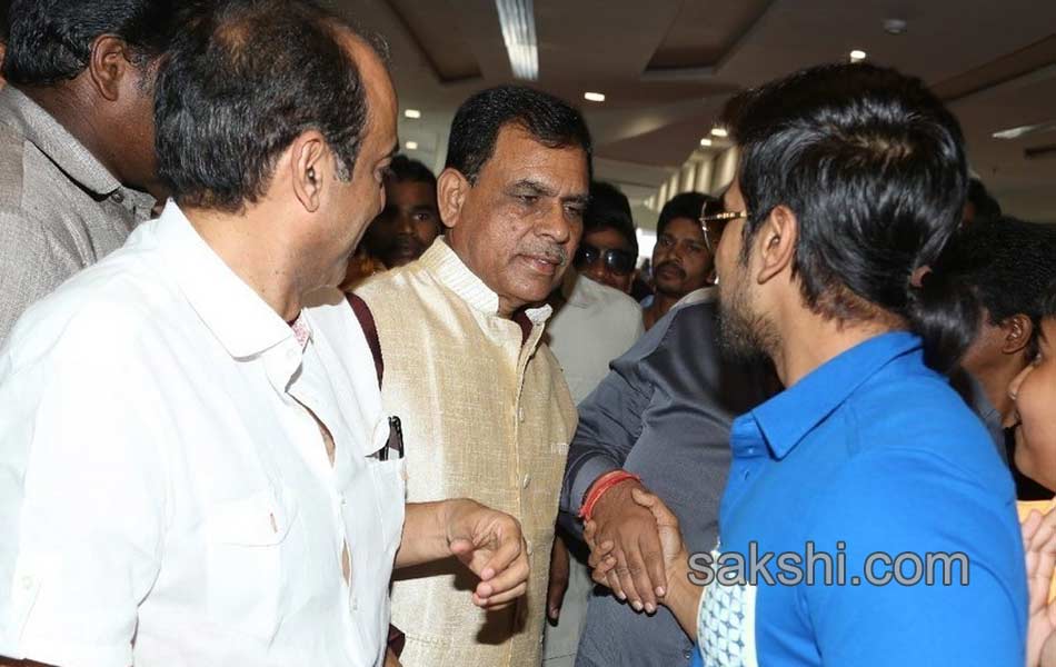 charan and samatha Asian cinemas launched3