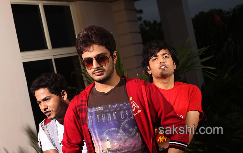 TENTH LO LUCK INTER LO KICK BETCH LO MOVIE Stills4