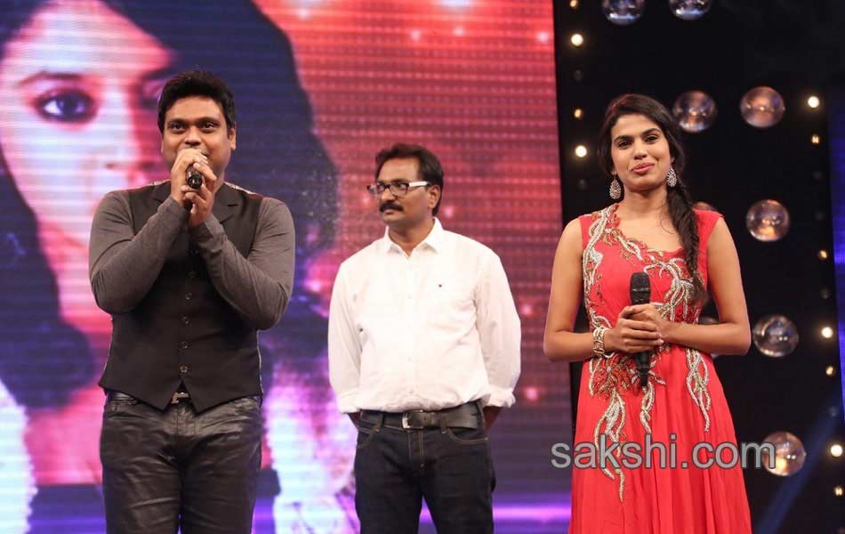 Gayakudu Movie Audio Launch - Sakshi2