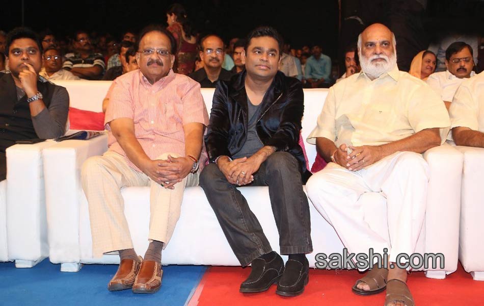 Gayakudu Movie Audio Launch - Sakshi8