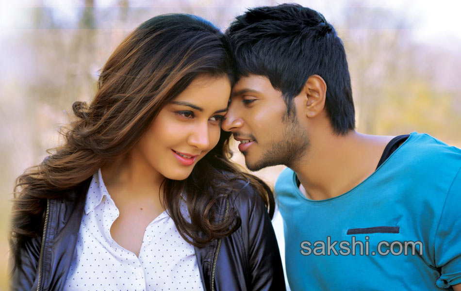 Joru Movie Stills - Sakshi13