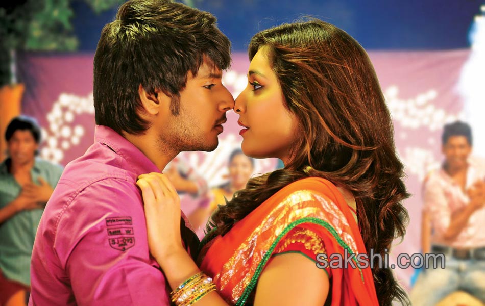 Joru Movie Stills - Sakshi20