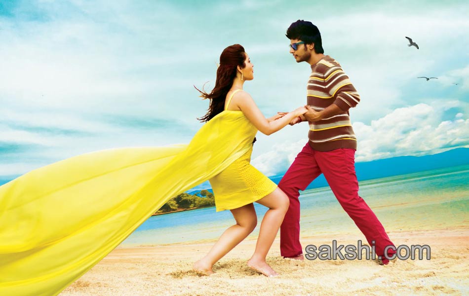 Joru Movie Stills - Sakshi24