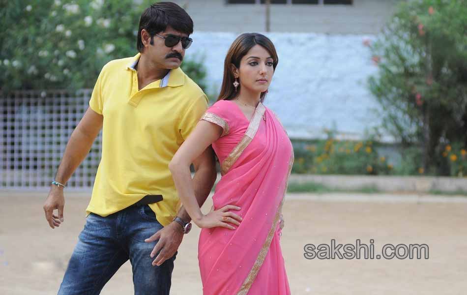 Dhee Ante Dhee Movie New Stills9