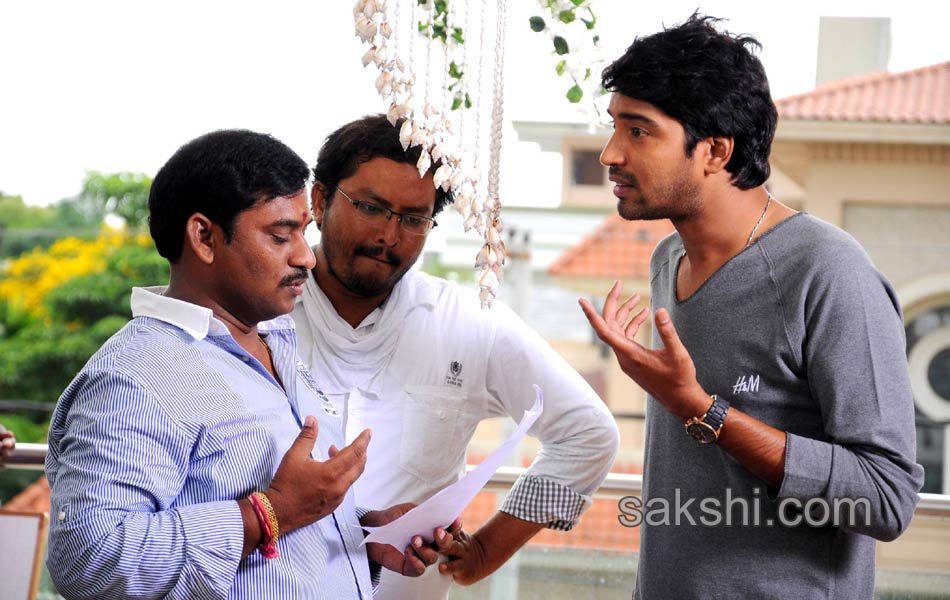 Brother Of Bommali Movie stills4