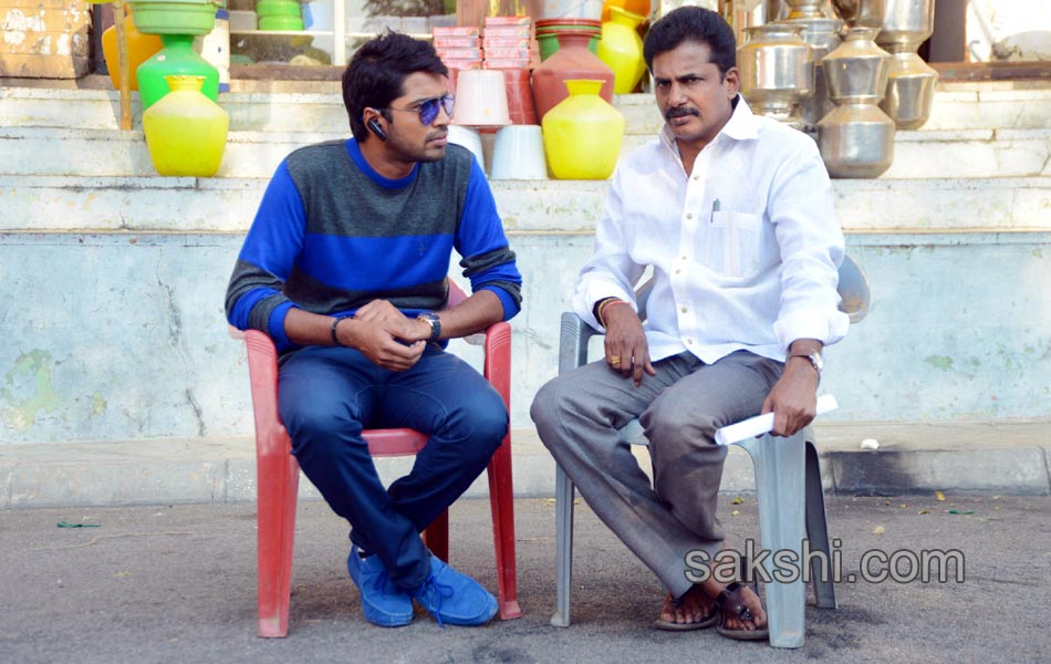 Brother Of Bommali Movie stills19