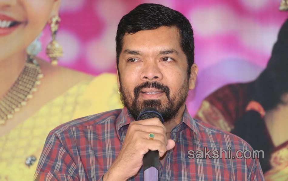 govindudu andarivadele Success Meet2