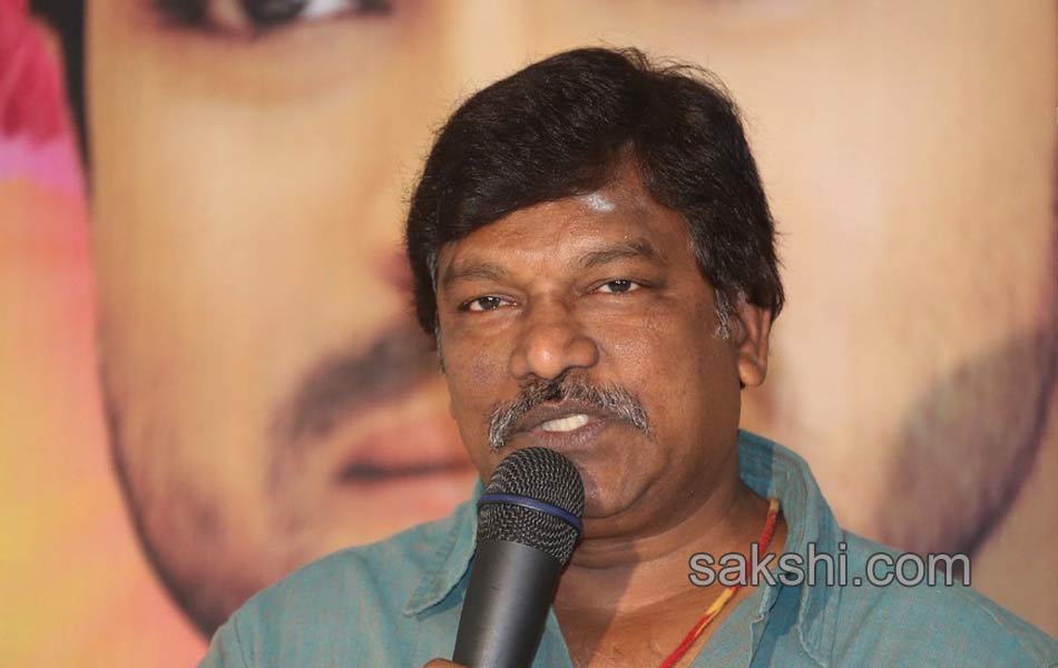 govindudu andarivadele Success Meet6