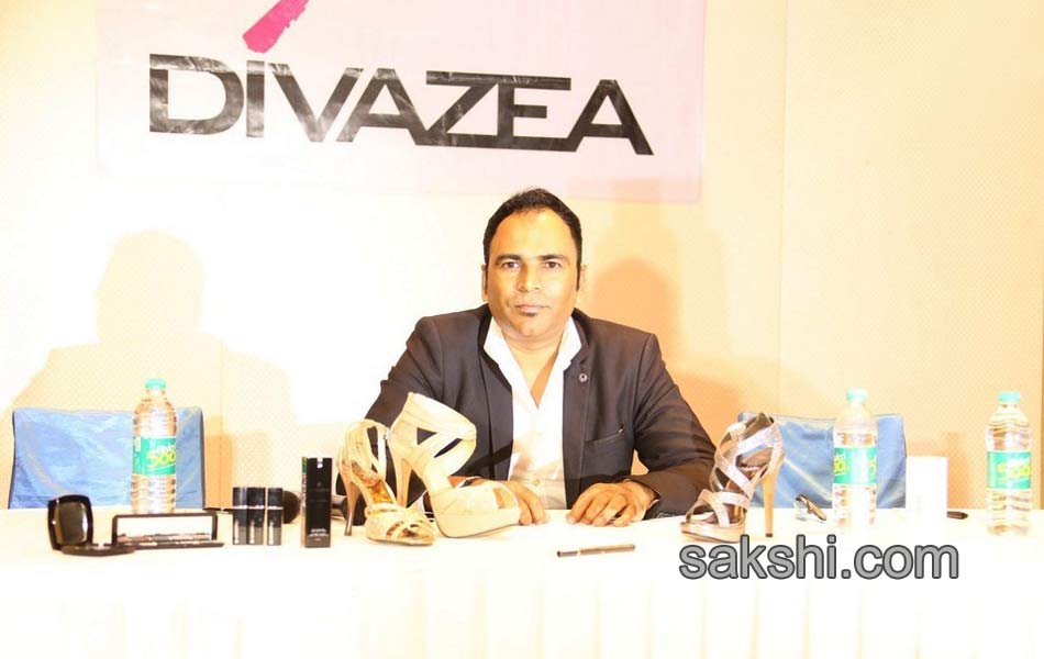 DIVAZEA Curtain Raiser Event8