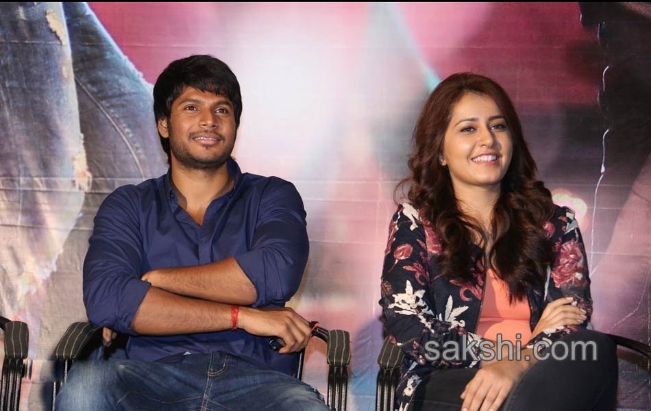 joru Audio sucess meet - Sakshi10