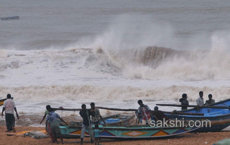 hudhud cyclone8