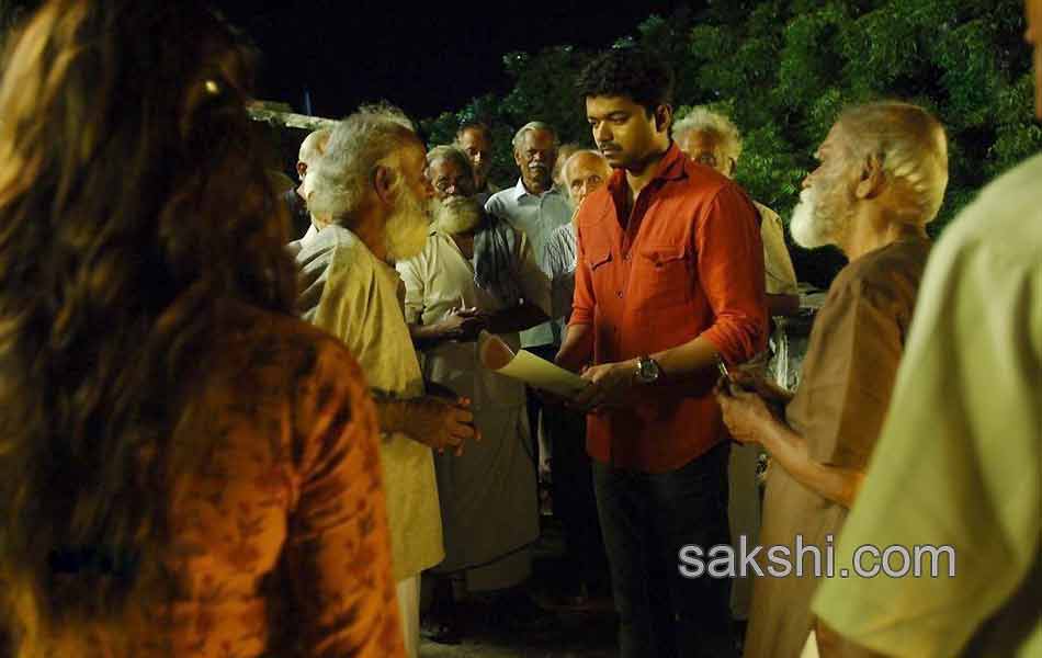 Kaththi New movie stills4