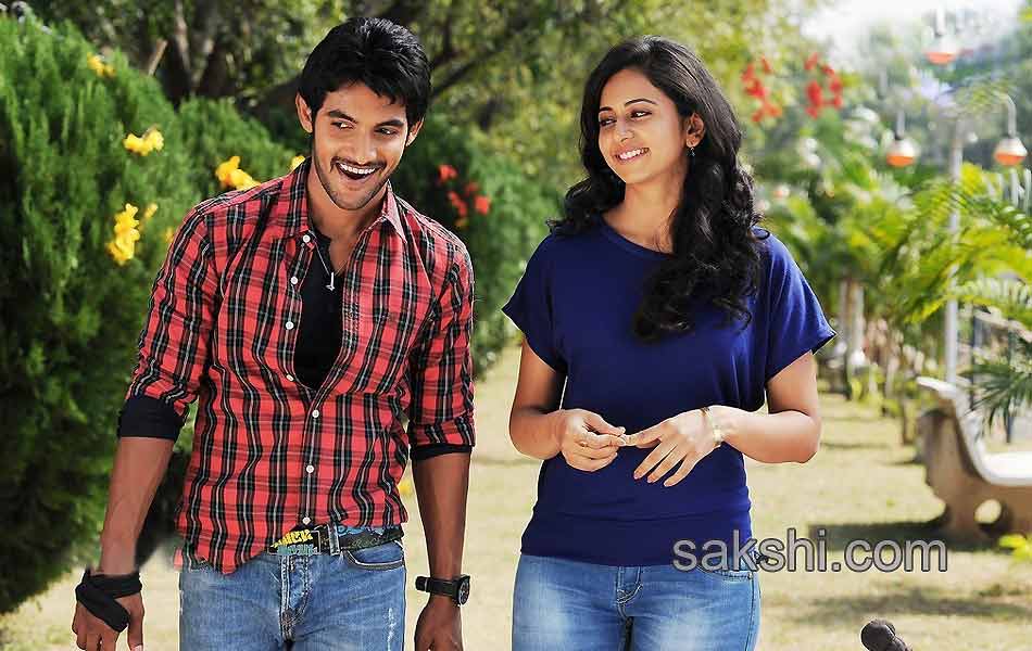 rough New movie stills6