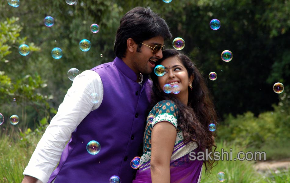 Lakshmi Rave Maa Intiki Movie Stills5