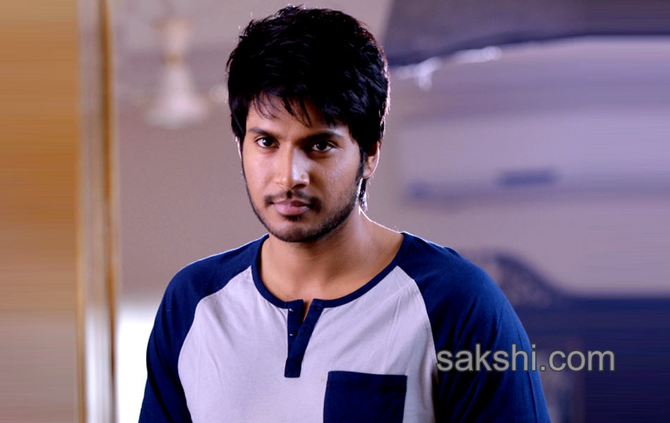 joru Movie Stills - Sakshi11