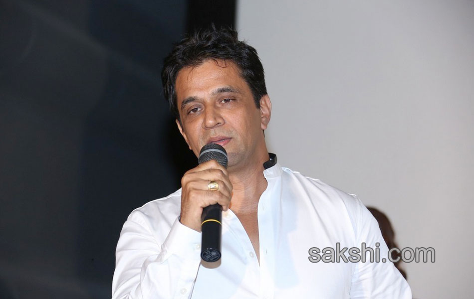 Jai Hind 2 Movie Audio Launch - Sakshi6