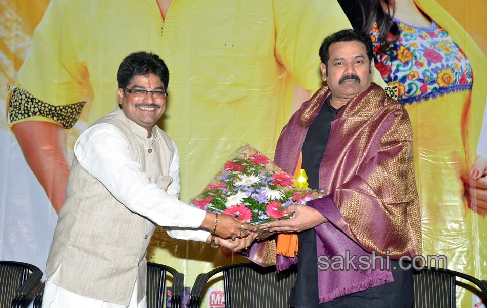 Namaste Movie Audio Launch11