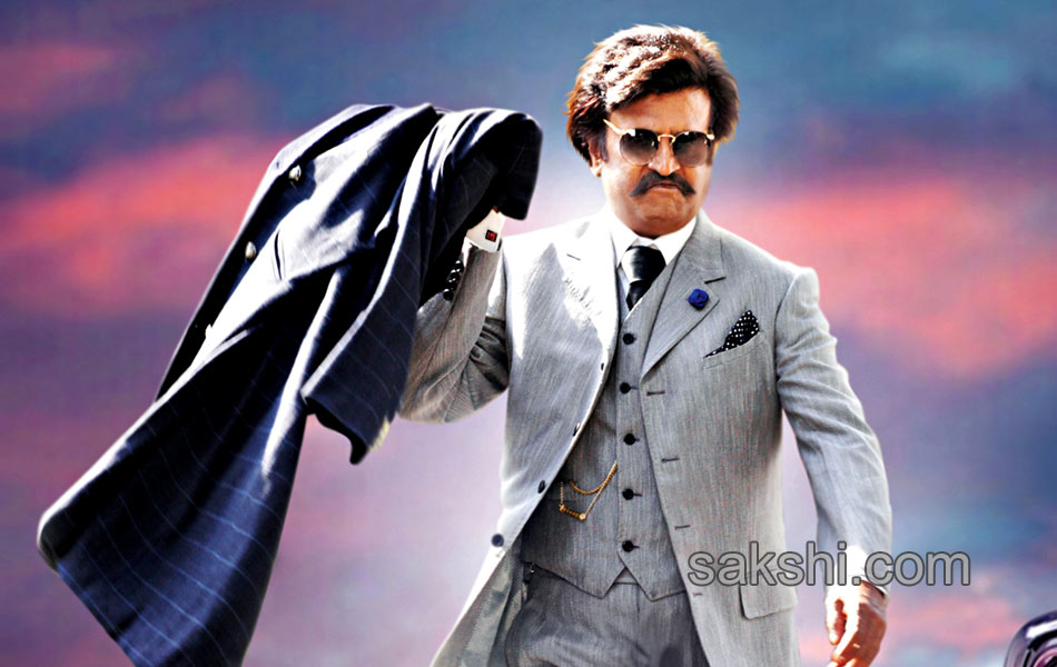 Rajinikanth Lingaa Movie stills1