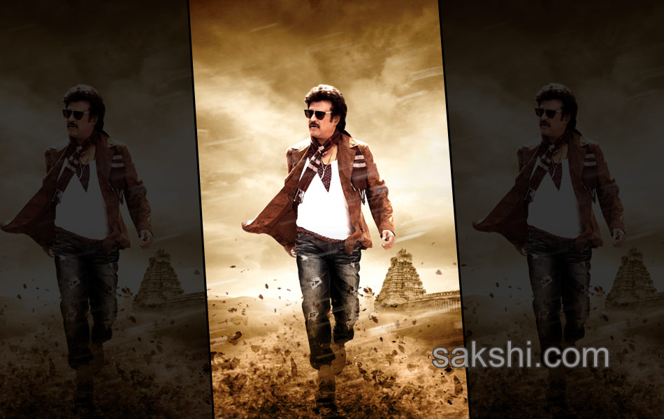 Rajinikanth Lingaa Movie stills6