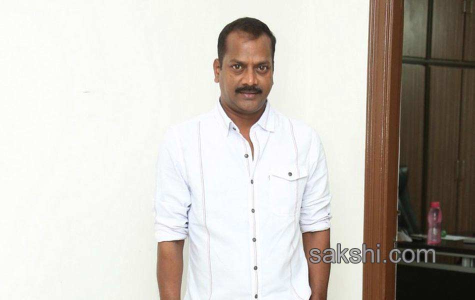 Pilla Nuvvuleni Jeevitham press meet3