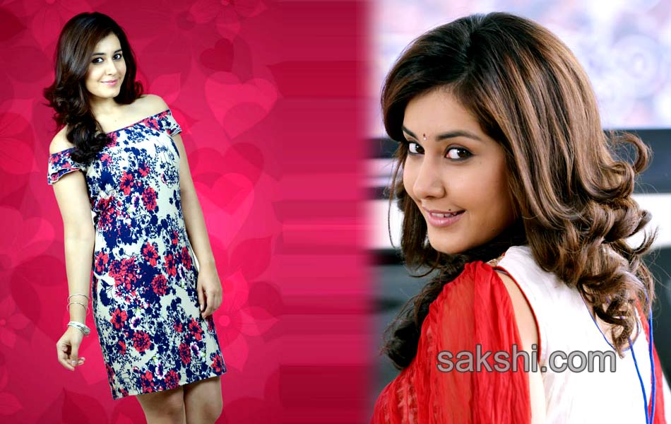 Rashi Khanna Joru Movie Stills - Sakshi14