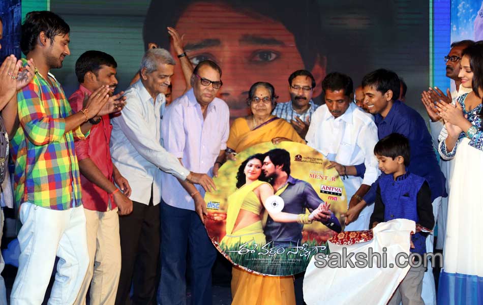 Ee Varsham Sakshiga Audio Release2