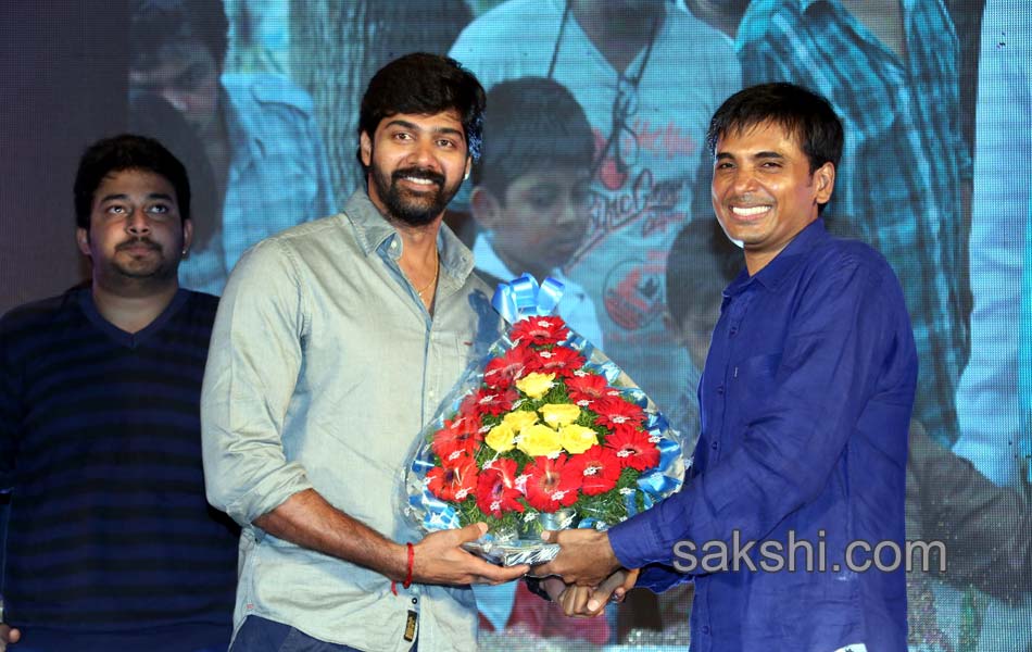 Ee Varsham Sakshiga Audio Release8